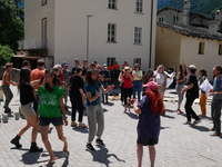 Alpine Changemaker Network