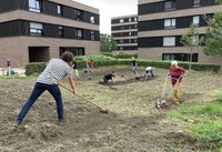 Future Soil Literacy – L’avenir des sols