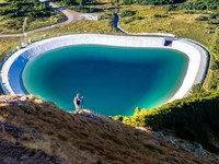 Gouvernance de l'eau en montagne : quid des retenues d'altitude ?