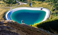 Gouvernance de l'eau en montagne : quid des retenues d'altitude ?