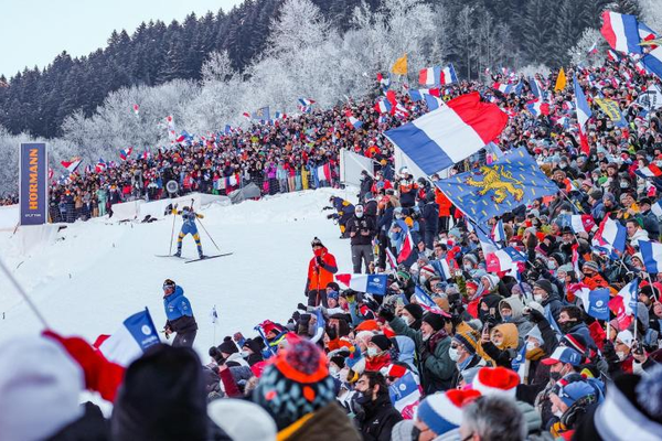 Les Jeux Olympiques et Paralympiques – Alpes Françaises 2030 : la bataille des imaginaires pour la montagne ?