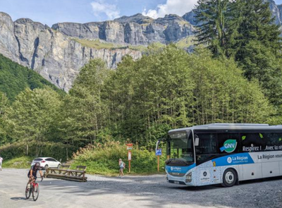 Rencontres alpines des mobilités locales