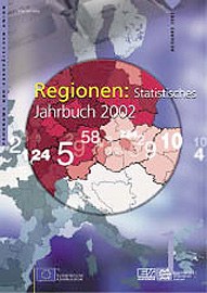 publikation regionen Jahrbuch 2002 EU