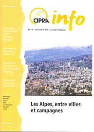 Cipra Info 78 französisch