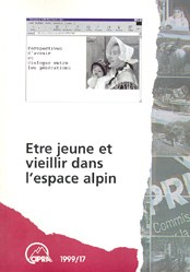cipra tagungsband 1999 jung sein - alt werden französisch