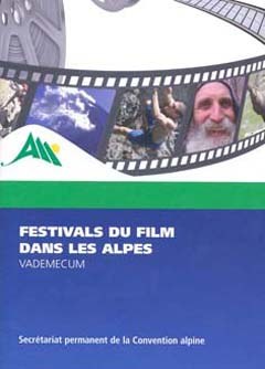 Festivals du film dans les alpes