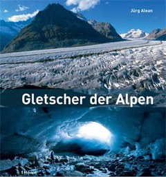 Gletscher der Alpen 
