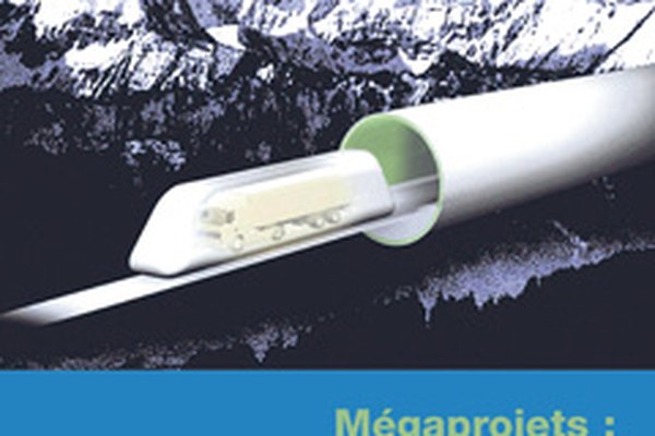 Alpenscène n° 94 : Mégaprojets : la bourse ou la vie ?