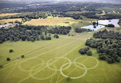 La durabilité environnementale des Jeux olympiques d’hiver