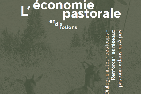 L'économie pastorale en dix notions
