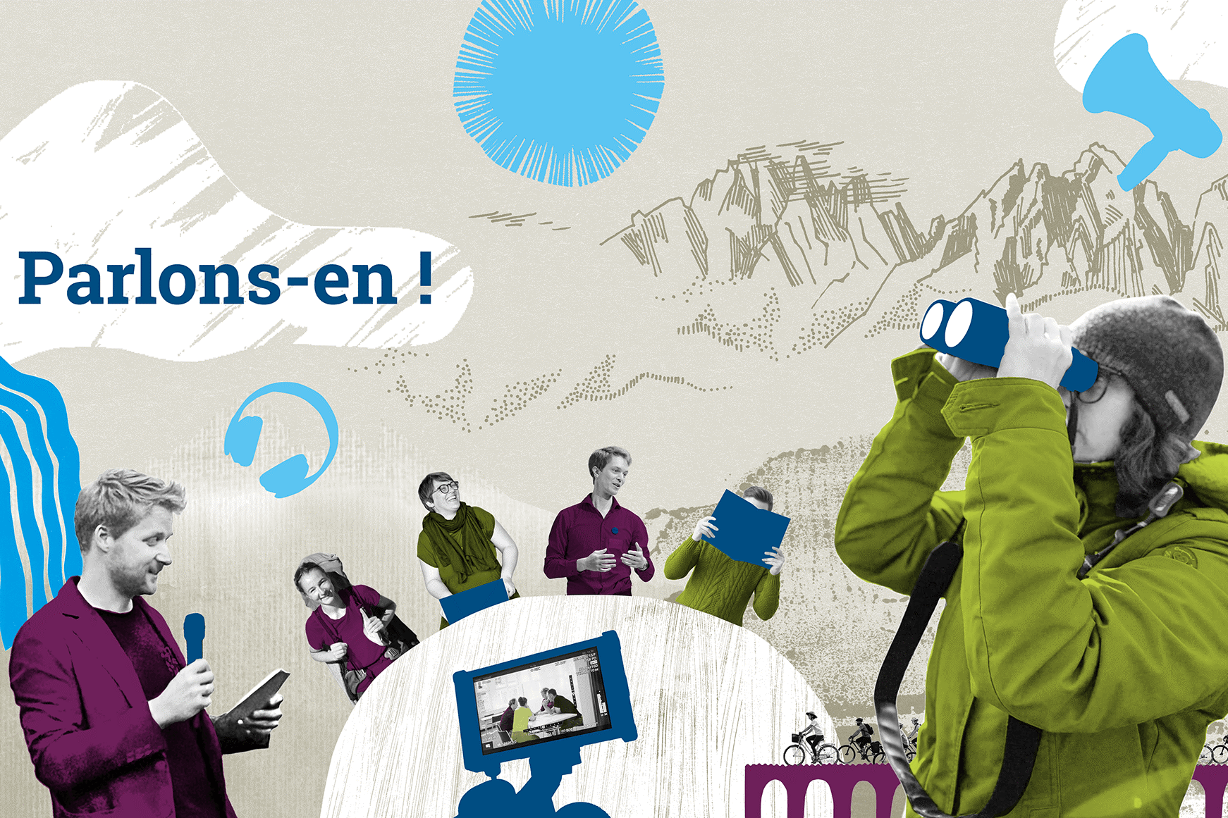 CIPRA Rapport Annuel 2025