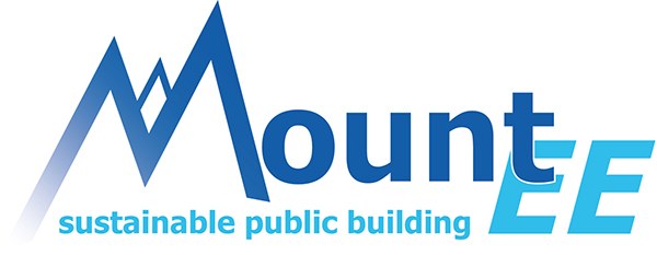 Energy efficient and sustainable building in municipalities in European mountain regions