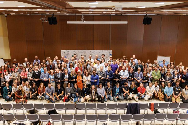 SettimanaAlpina 2024: due decenni di successi e una visione per il futuro delle Alpi