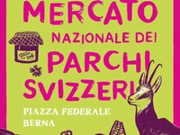 10° Mercato nazionale dei parchi svizzeri