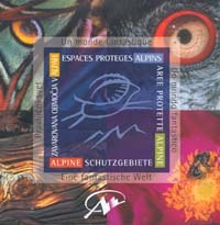 Draghi, gnomi e giganti: il fantastico mondo delle Alpi