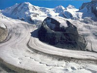 Gletscherströme