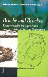Cover "Brüche und Brücken"