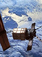 ESA Satellite