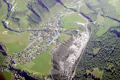 Porta Alpina - la porta per il mondo alpino?