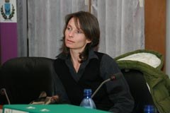 Una stretta cooperazione con la Convenzione delle Alpi è la benvenuta!