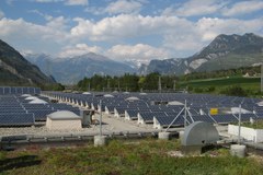 Premiazione del concorso sul clima della CIPRA