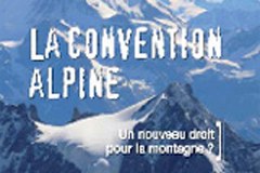 La Convention Alpine
