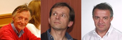 L'associazione ha una nuova Giuria