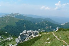 Convenzione delle Alpi: un modello per i Carpazi - presto anche per le Alpi dinariche?