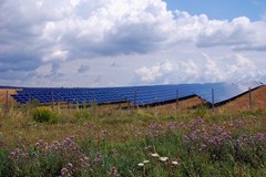 Rhône-Alpes: le energie rinnovabili prendono il largo