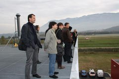 Obiettivo: rendere le Alpi climaticamente neutrali!