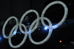 Cerchi olimpici
