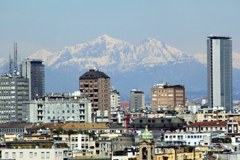 Punto di vista della CIPRA:  Una nuova solidarietà tra le Alpi e le metropoli