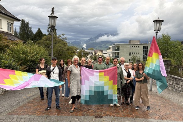 “Alpi in movimento” mette in luce l’impegno locale a livello transfrontaliero