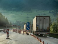 Contenzioso sul transito alpino: le organizzazioni ambientaliste temono un effetto domino