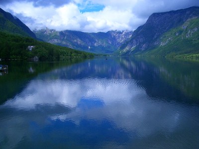 Corridoi verdi attraversano le frontiere