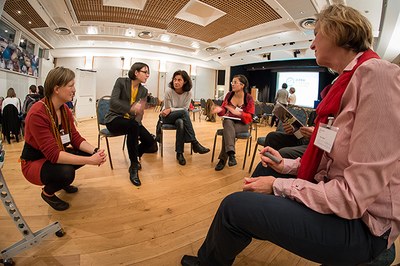 La CIPRA segnala i pionieri di una vita orientata alla sostenibilità