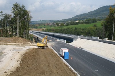 La Convenzione delle Alpi è contraria all’autostrada Alemagna