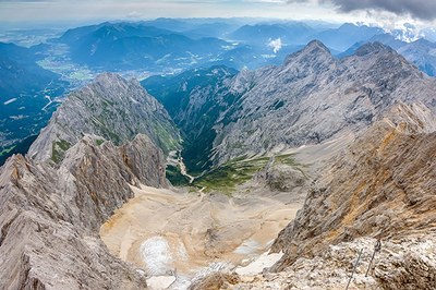 La Germania pilota la Convenzione delle Alpi