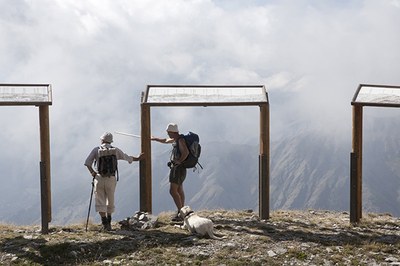 Laboratorio alpino per lo sviluppo sostenibile