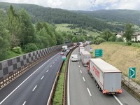 L’avvocato generale della Corte di giustizia dell’Unione europea boccia i divieti di circolazione al Brennero