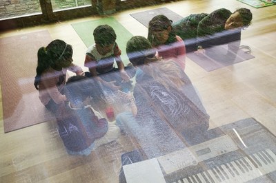 Riapre la scuola dopo 50 anni