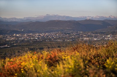 SettimanaAlpina 2024 a Nova Gorica