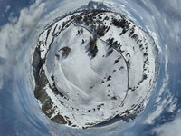 Un pianeta sovrasfruttato