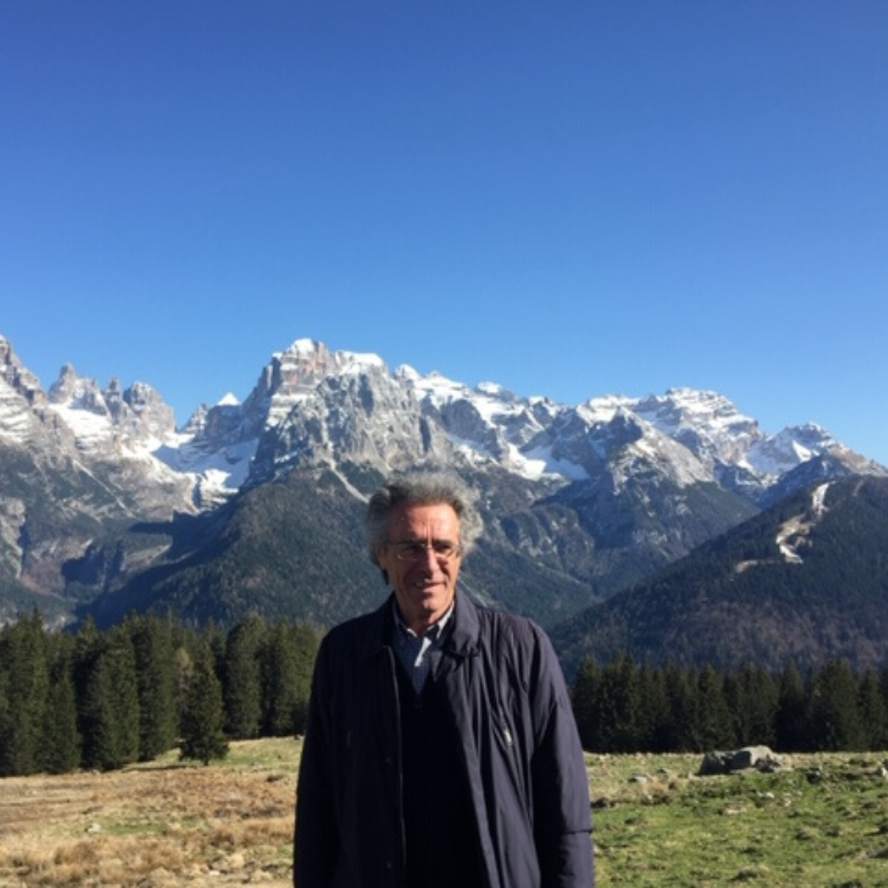 Agostino Agostinelli