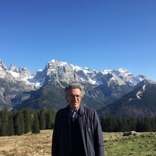 Agostino Agostinelli