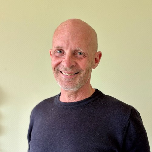 Wolfgang Pfefferkorn