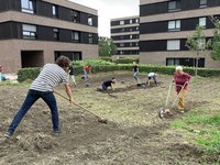 Future Soil Literacy - Futuro del suolo