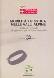 Cover: Mobilità turistica nelle valli alpini