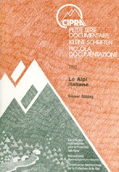 Le Alpi italiane