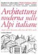 Publikation Architettura moderna nelle Alpi italiane